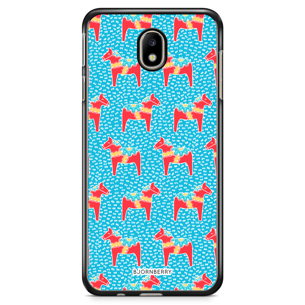 Samsung Galaxy J5 (2017) Case - Dala Horse