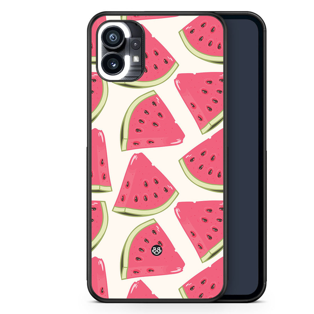 Nothing Phone (1) Case - Watermelon