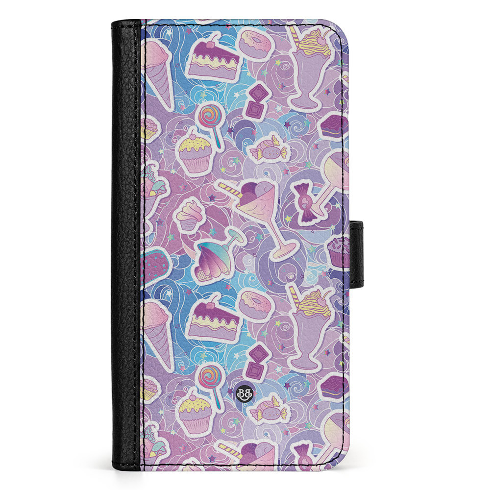 Nothing Phone (2) Wallet Case - Candy