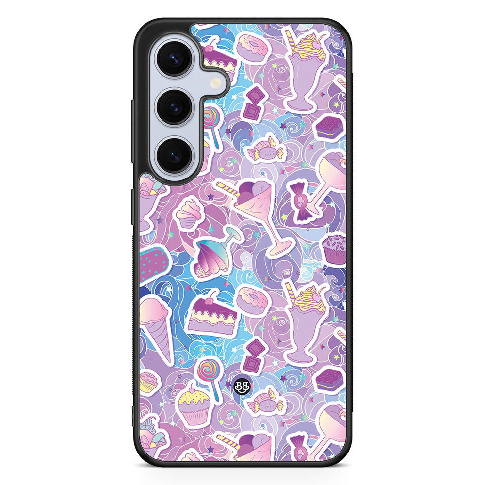 Samsung Galaxy S24 5G Case - Candy