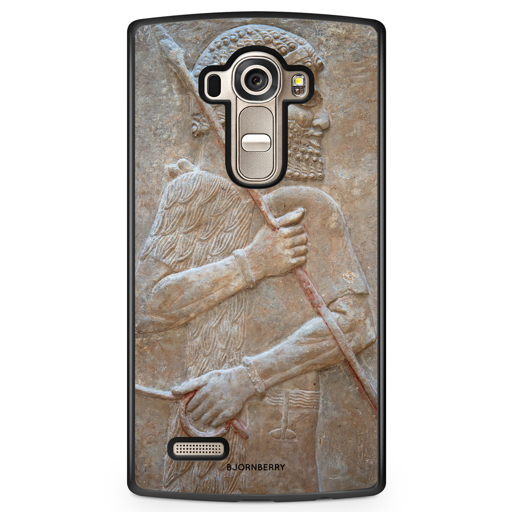 LG G4 Case - Artifact
