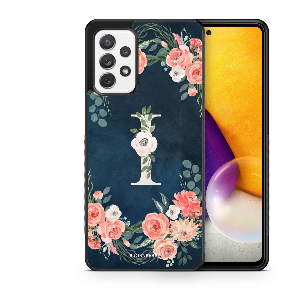 Samsung Galaxy A52/A52s 5G Case - Monogram I