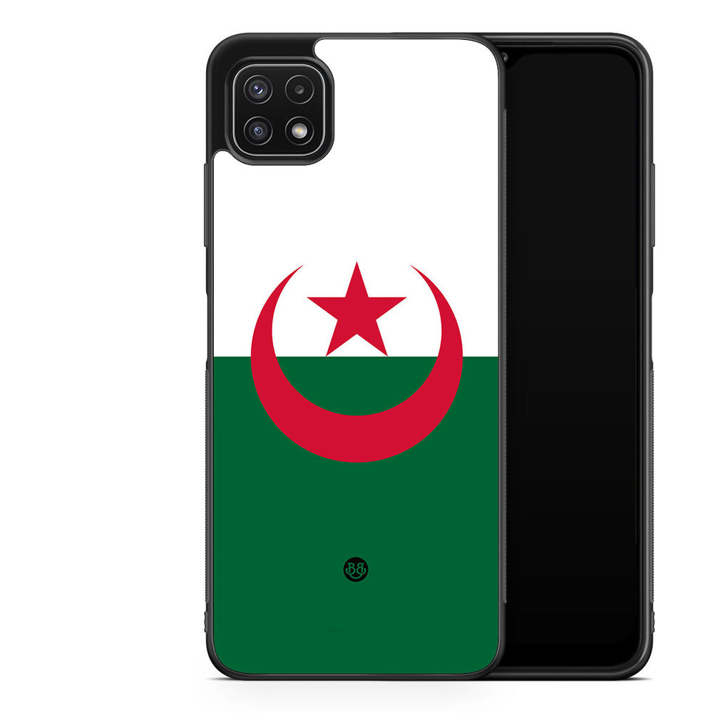 Samsung Galaxy A22 5G Case - Algeria