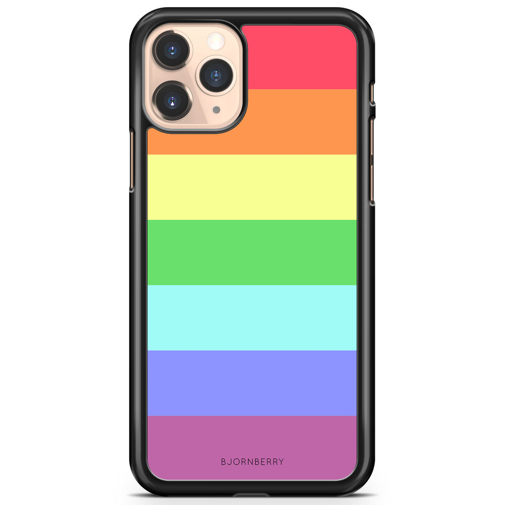 iPhone 11 Pro Max Case - Pride