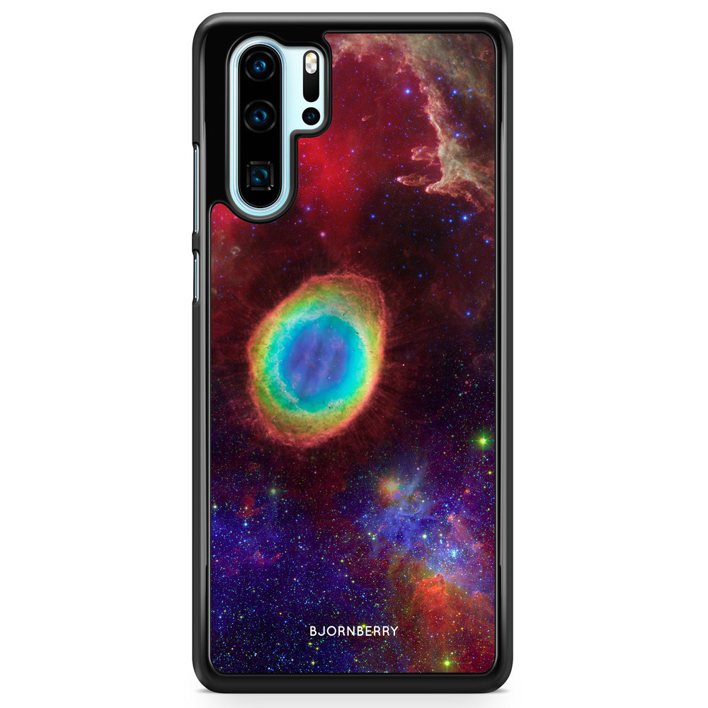 Huawei P30 Pro Case - Spaceman