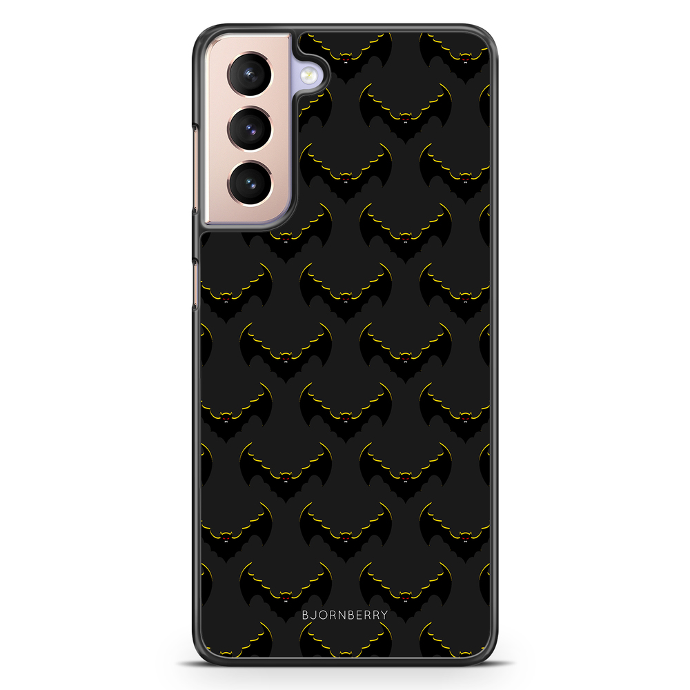 Samsung Galaxy S21 Case - Bats