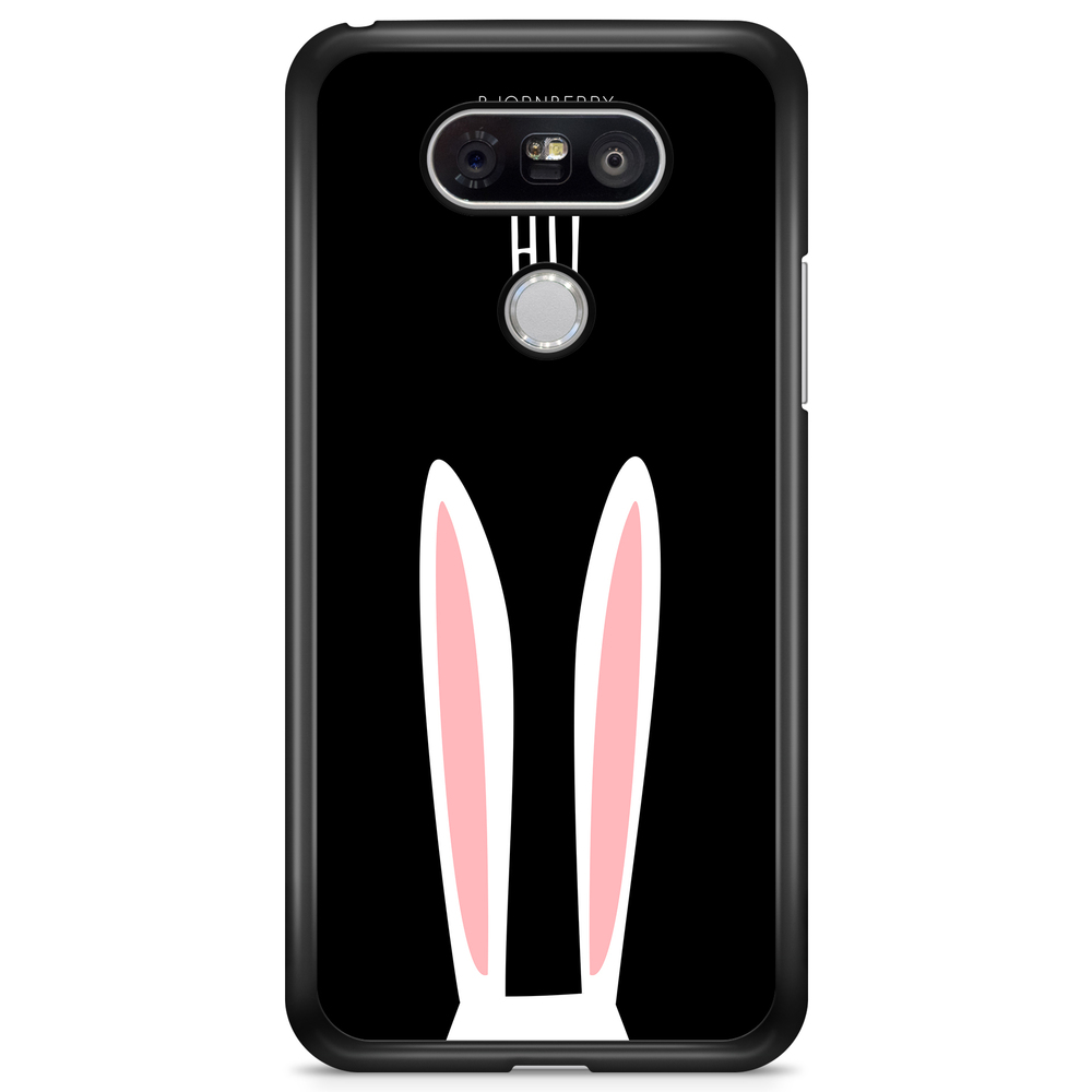 LG G5 Case - Bunny