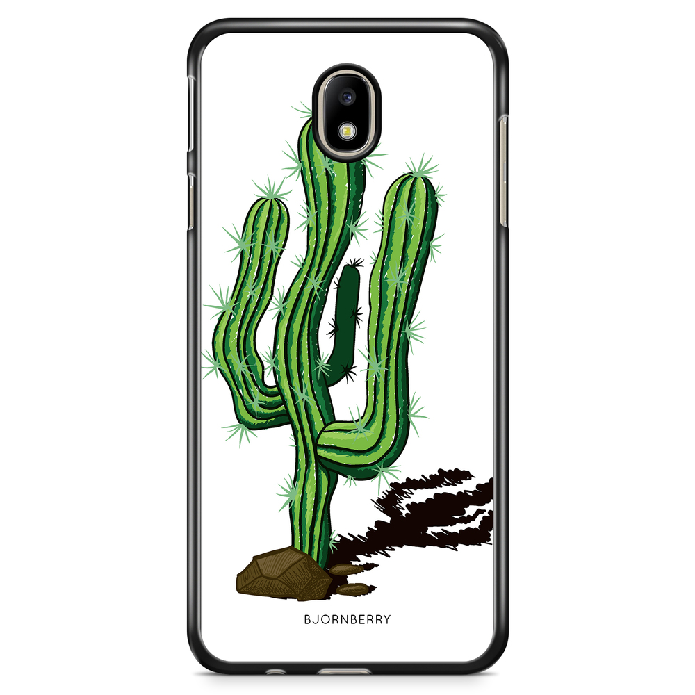 Samsung Galaxy J5 (2017) Case - Cactus