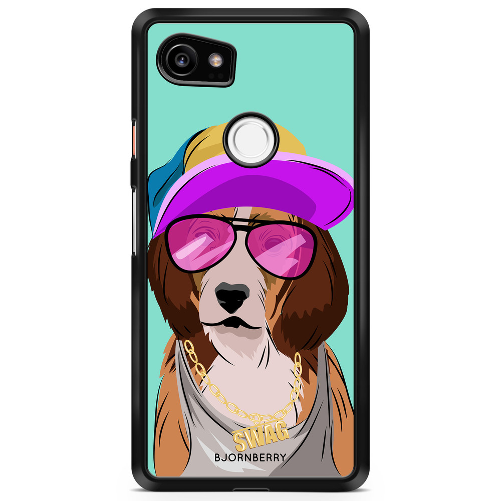 Google Pixel 2 XL Case - SWAG Dog