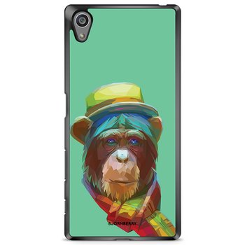 Sony Xperia Z5 Premium Case - Monkey