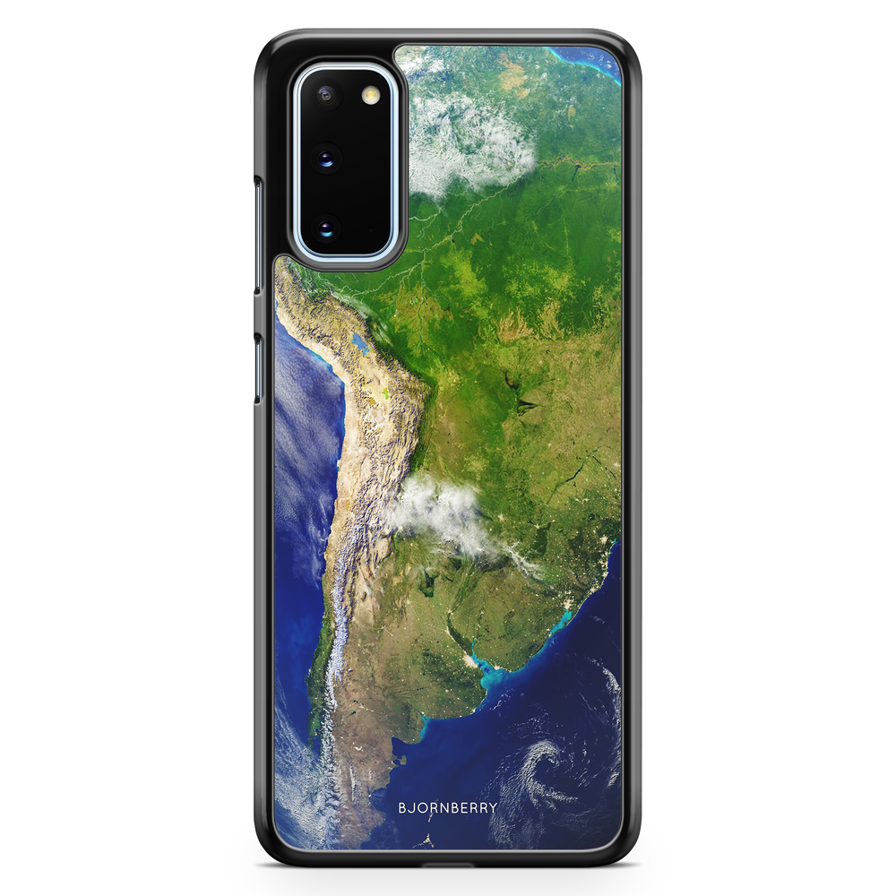 Samsung Galaxy S20 FE Case - South America