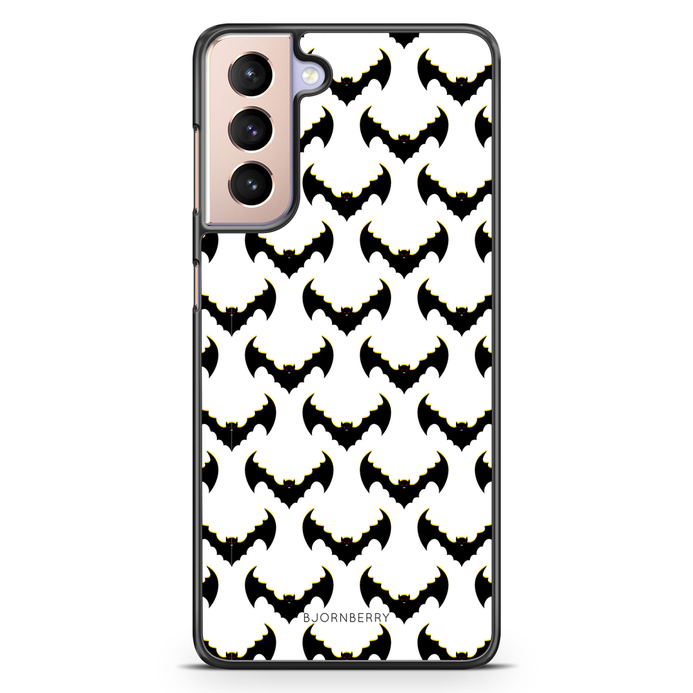 Samsung Galaxy S21 Case - Bats
