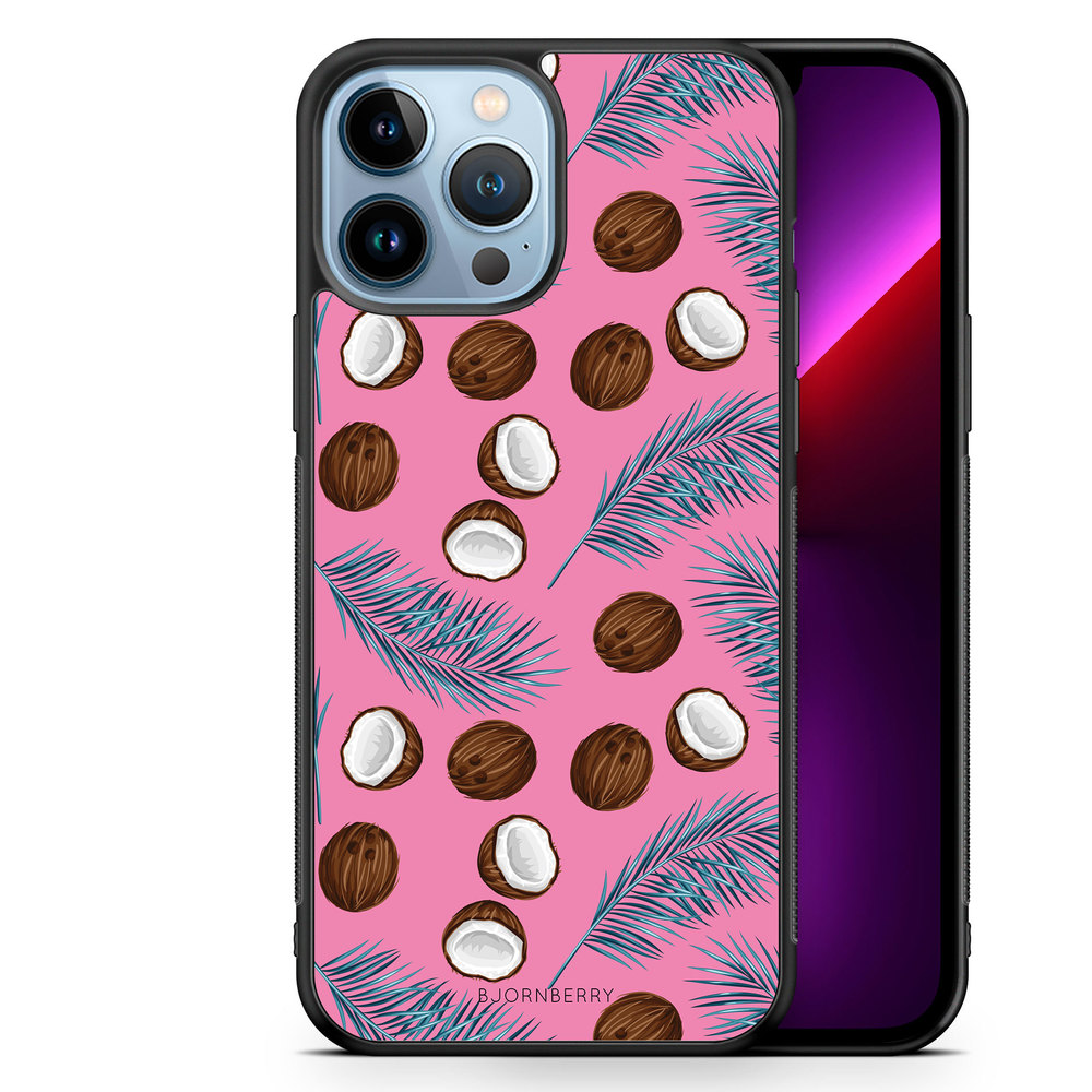 iPhone 13 Pro Max Case - Coconuts
