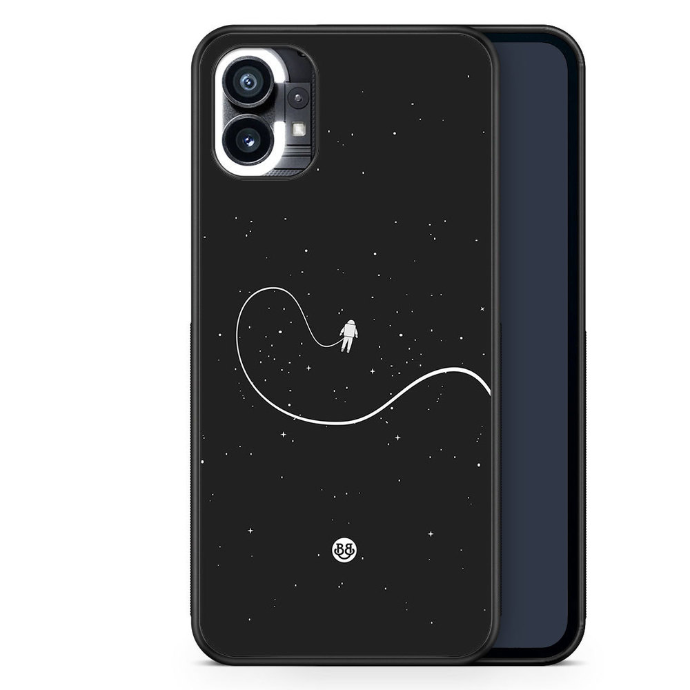 Nothing Phone (1) Case - Gravity