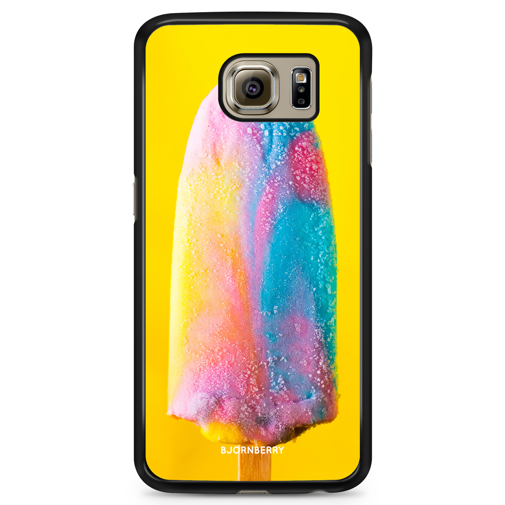 Samsung Galaxy S6 Case - Magic Ice Cream