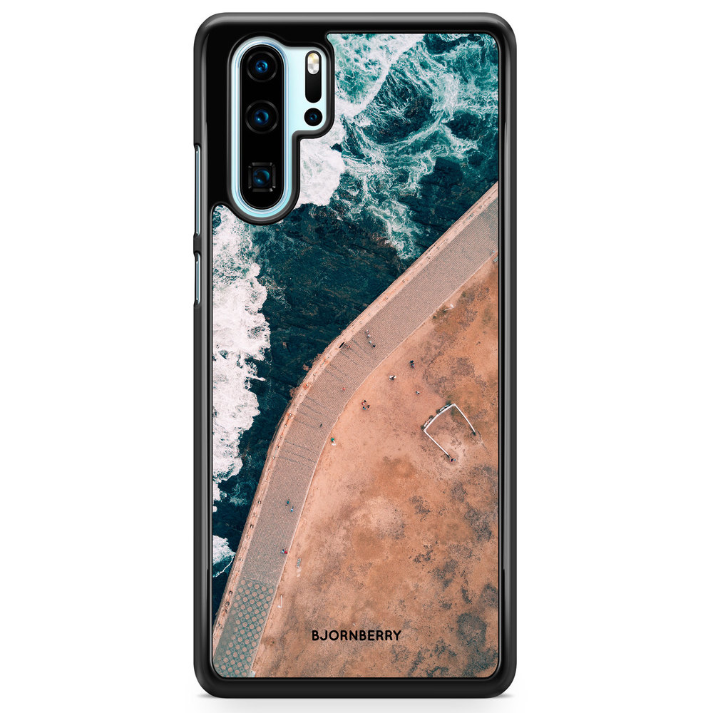 Huawei P30 Pro Skal - Hamn