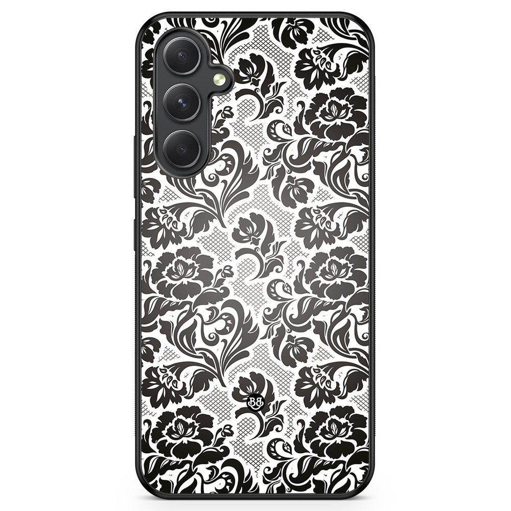 Samsung Galaxy A54 5G Case - Lace