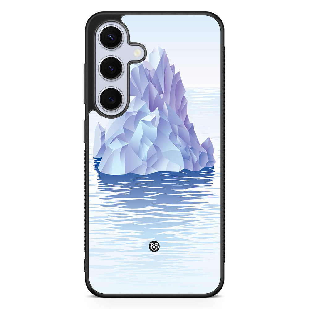 Samsung Galaxy S24 5G Case - Ice Berg