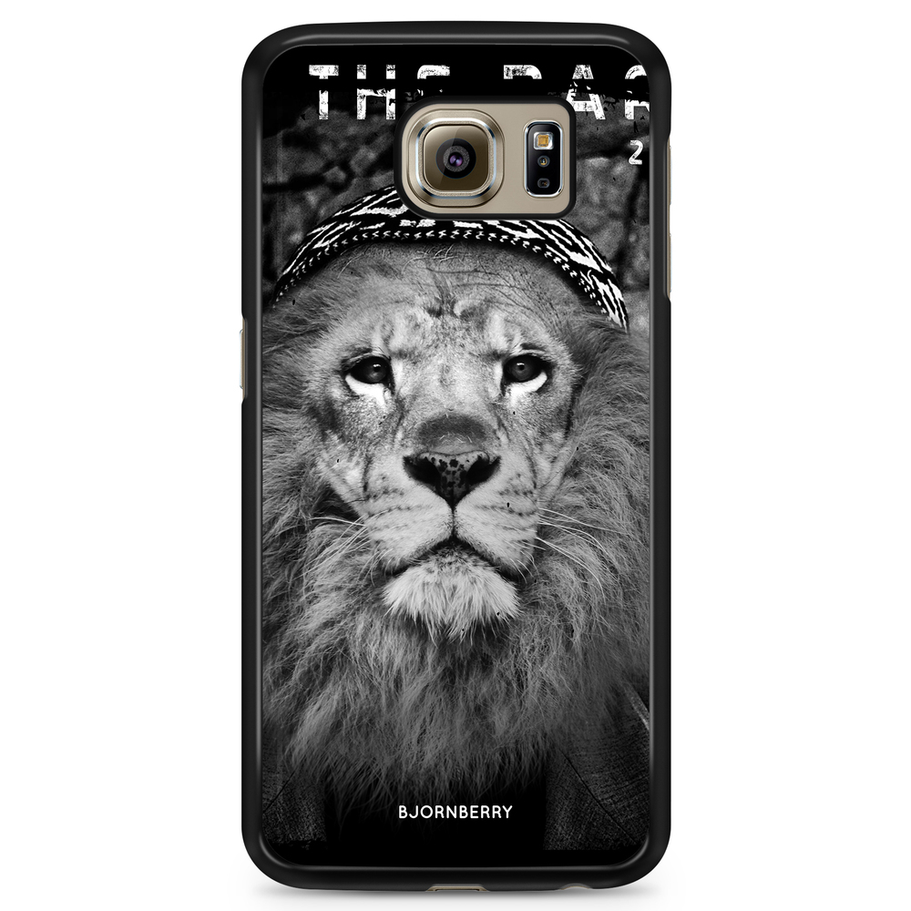 Samsung Galaxy S6 Case - Lion