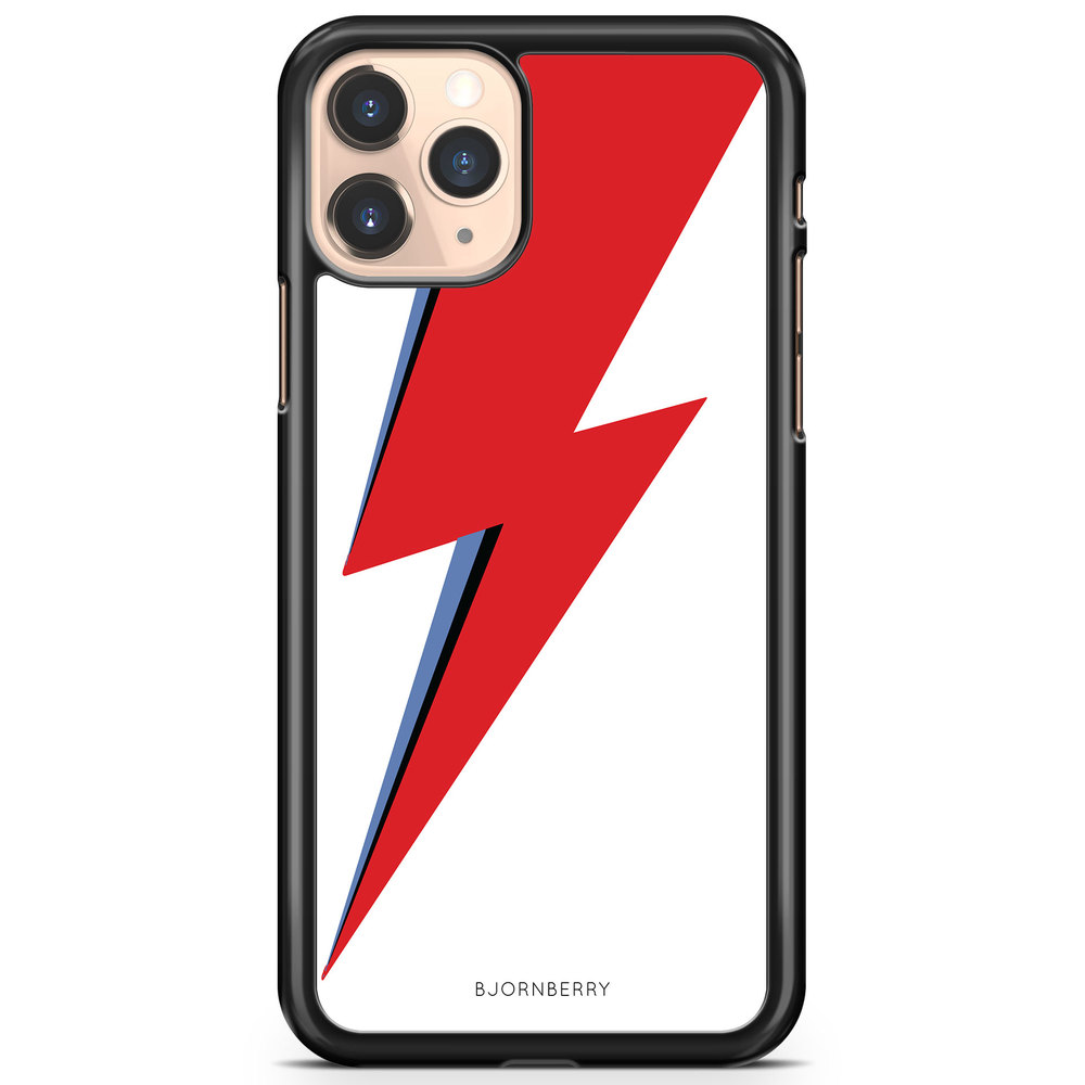 iPhone 11 Pro Max Case - Bowie