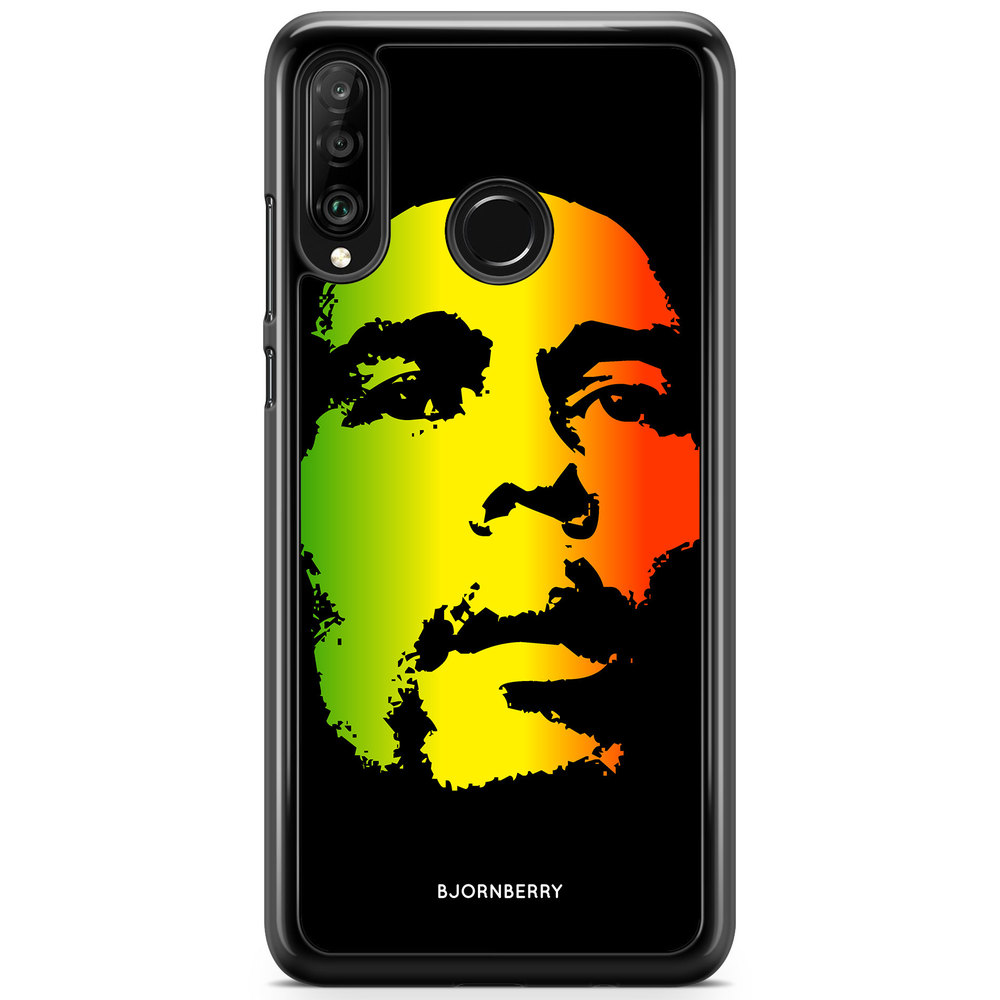 Huawei P30 Lite Case - Bob Marley
