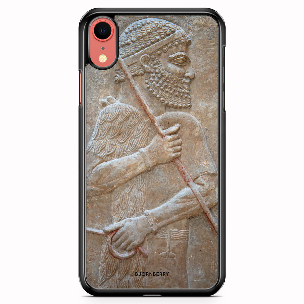 iPhone XR Case - Artifact