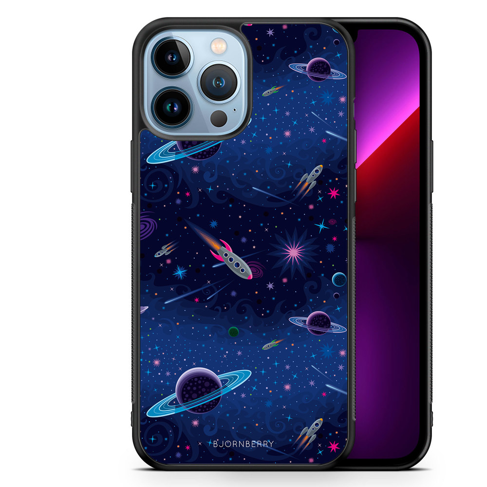 iPhone 13 Pro Max Case - Space
