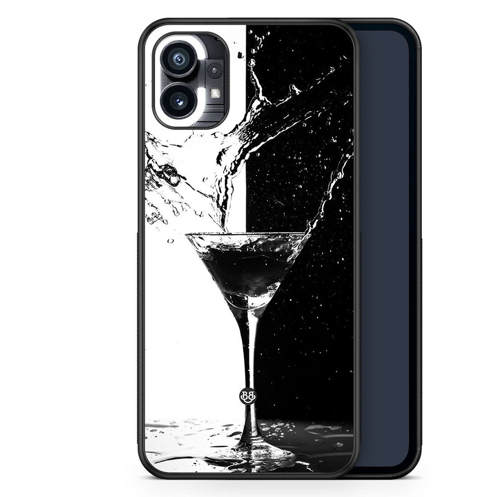 Nothing Phone (1) Case - Drink Splash