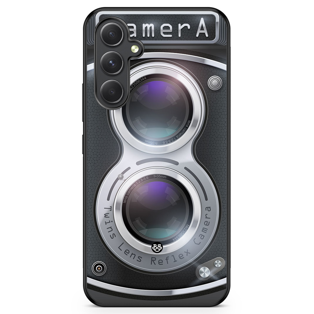 Samsung Galaxy A54 5G Case - Camera