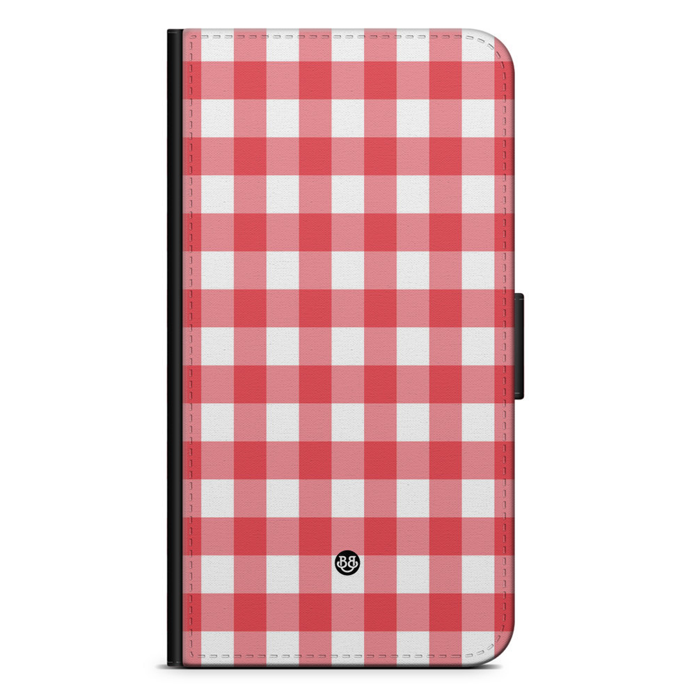 Samsung Galaxy Note 10 Plus Plånboksfodral - SUMMER GARDEN - Picnic