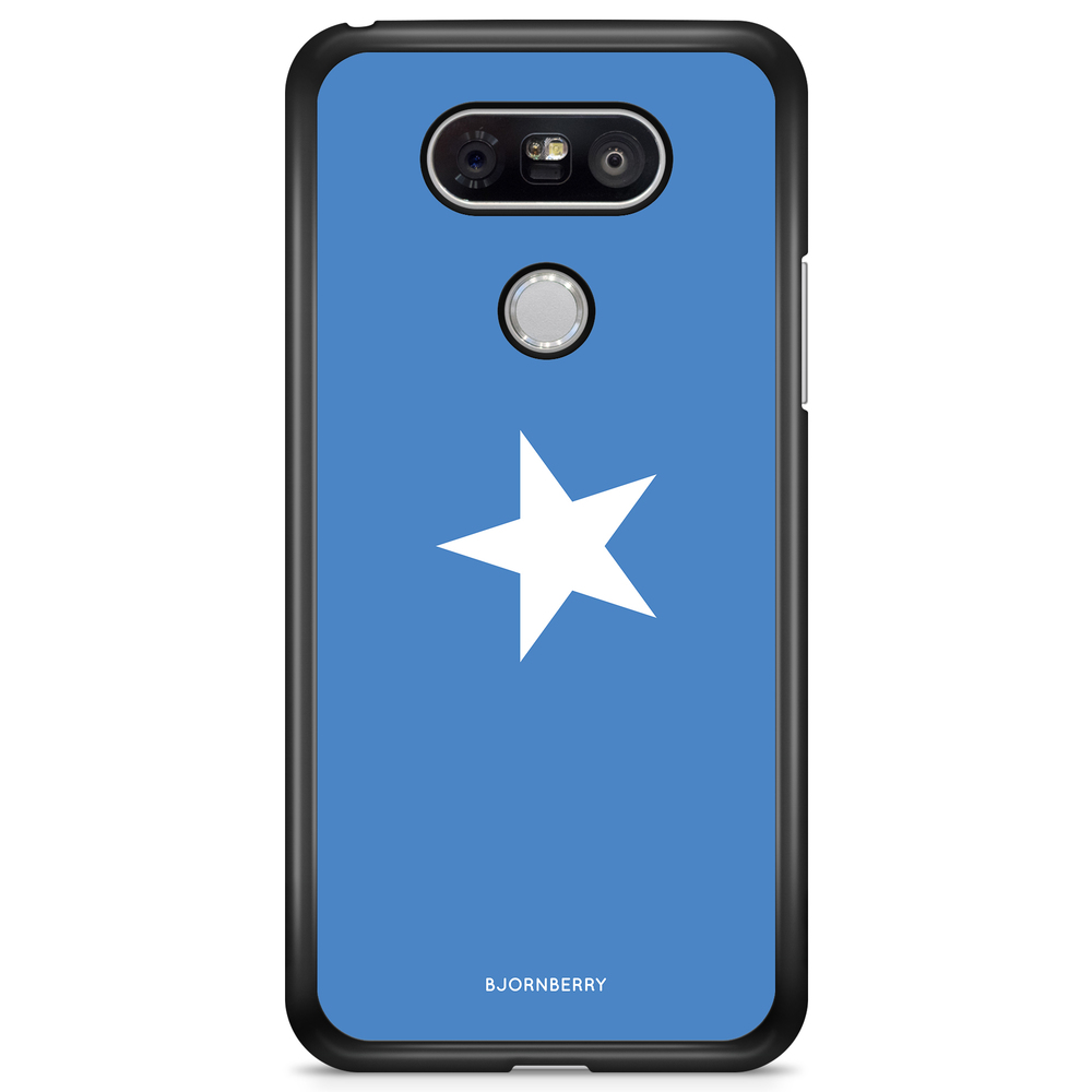 LG G5 Case - Somalia