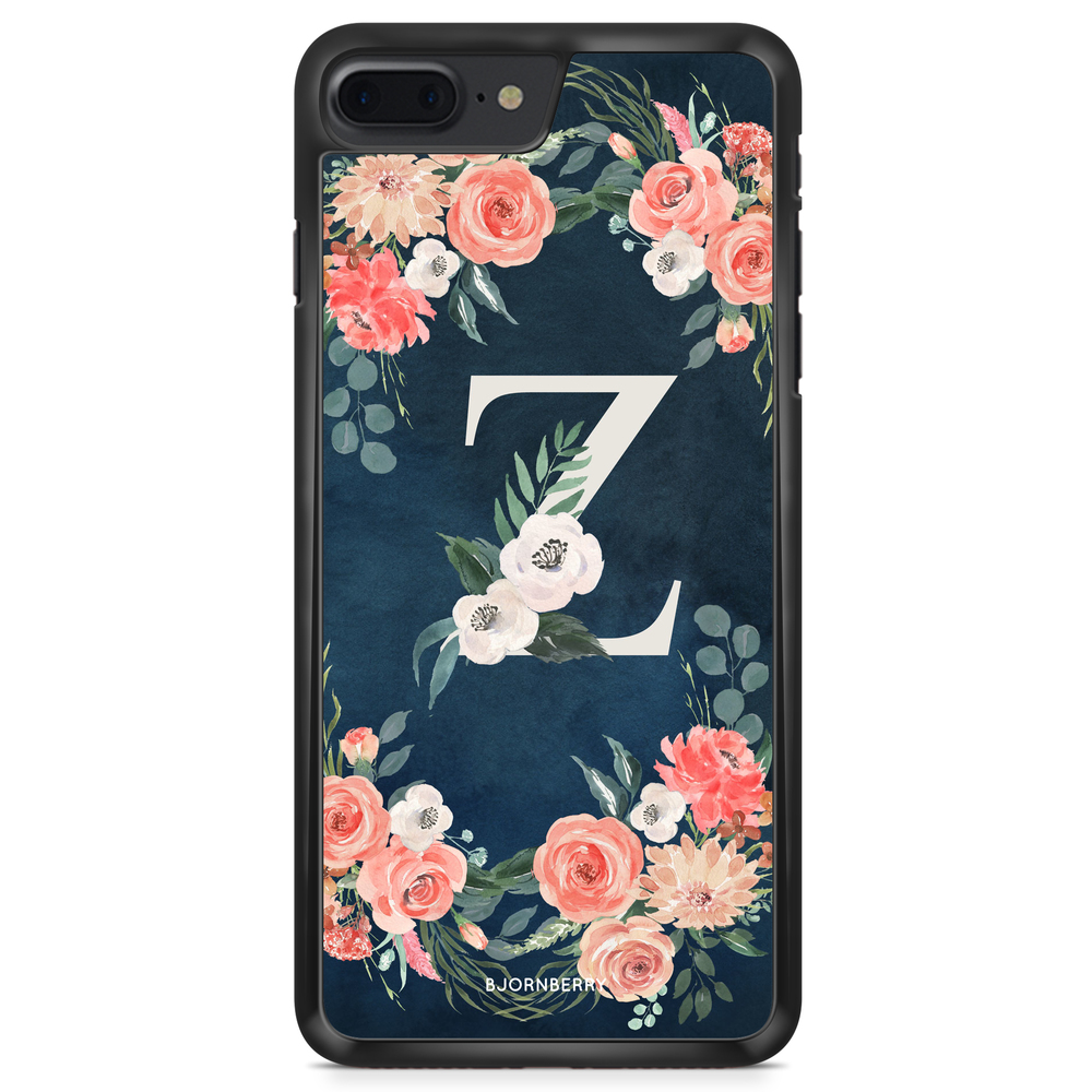 iPhone 8 Plus Case - Monogram Z