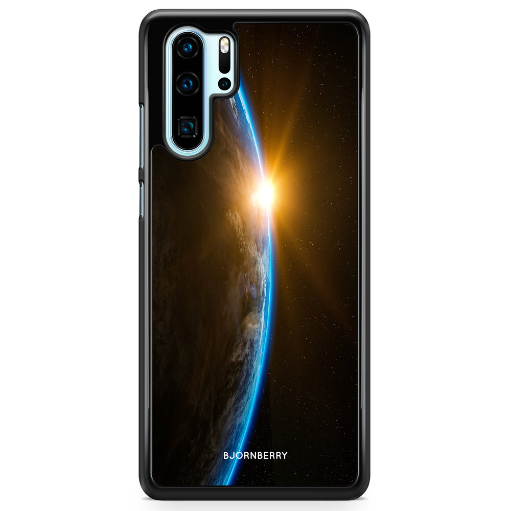 Huawei P30 Pro Case - Sunrise