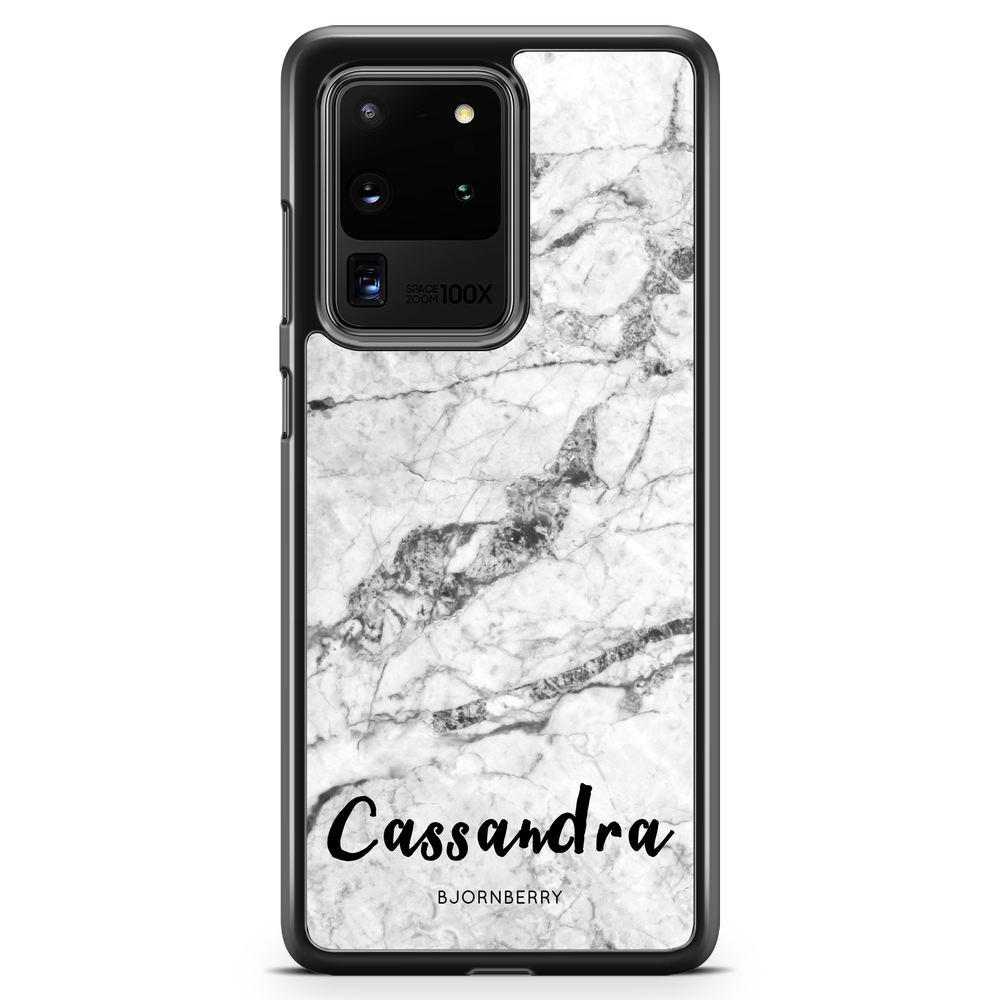 Samsung Galaxy S20 Ultra Case - Cassandra