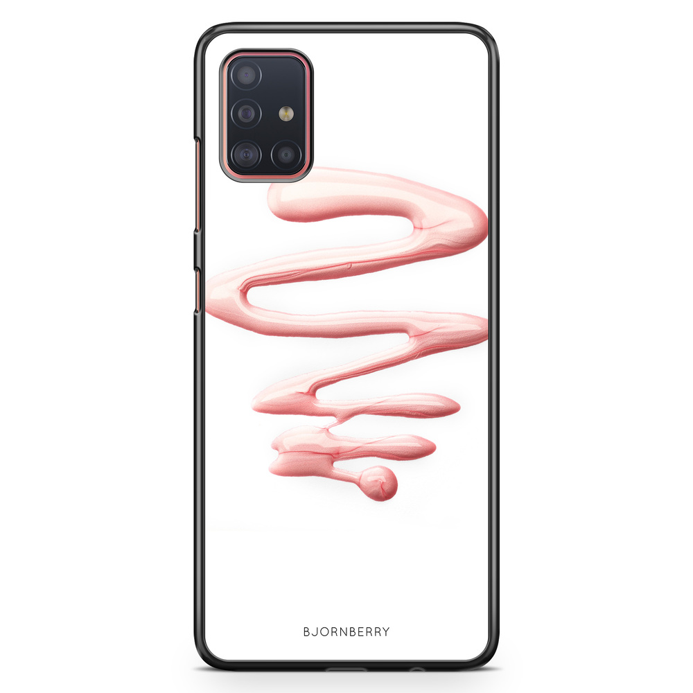 Samsung Galaxy A51 Case - Nail Polish