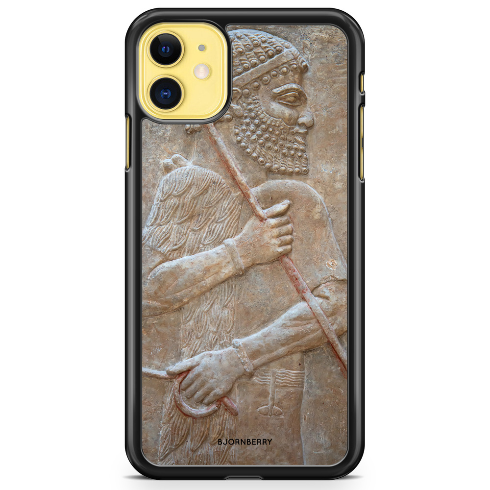iPhone 11 Case - Artifact