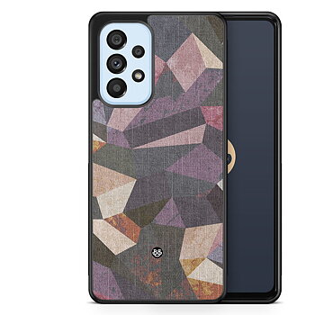 Samsung Galaxy A53 5G Case - Triangles