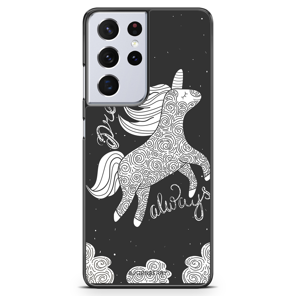 Samsung Galaxy S21 Ultra Case - Dream Always