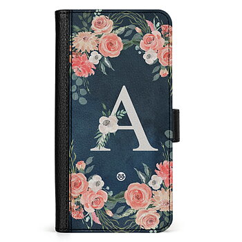 Samsung Galaxy A16 Fodral - Monogram A
