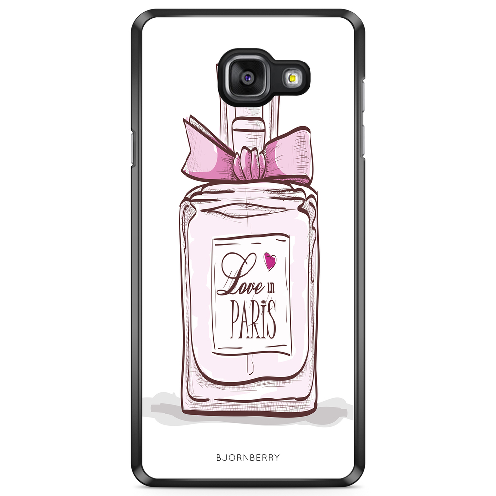 Samsung Galaxy A5 6 (2016) Case - Perfume