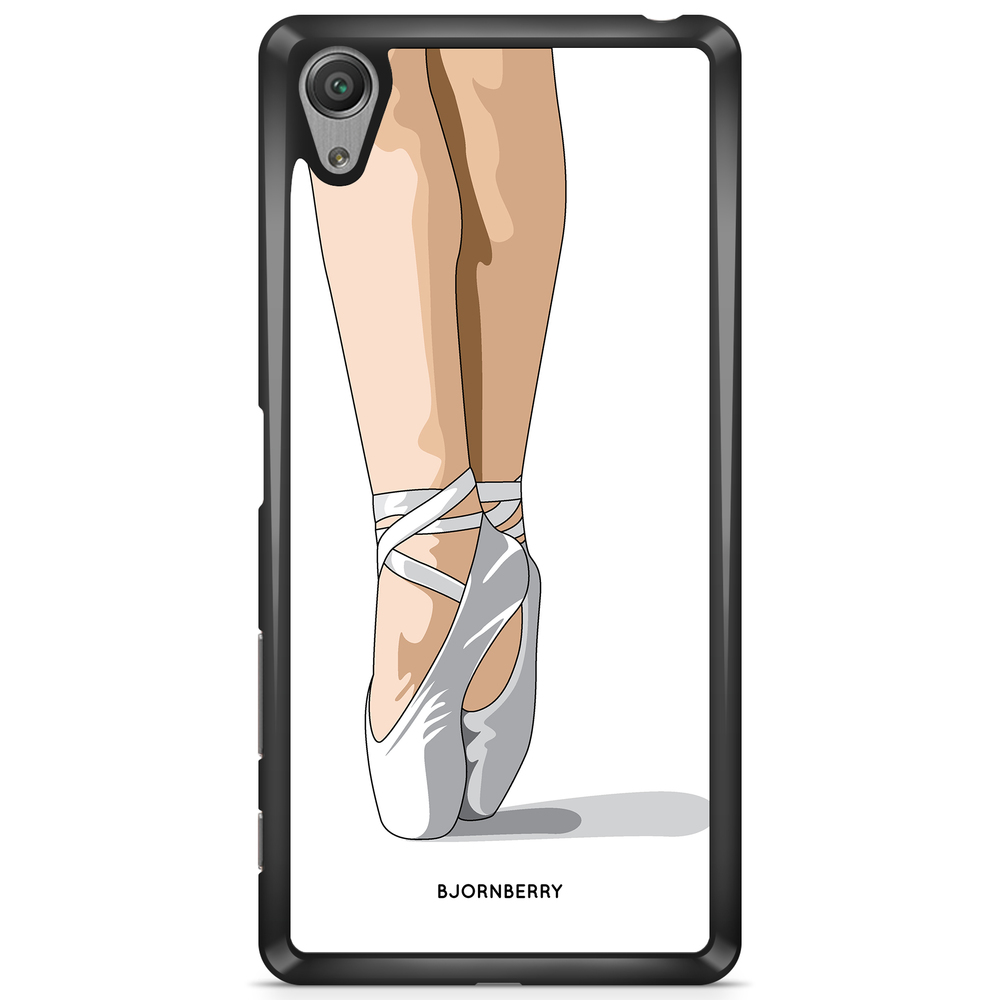 Sony Xperia XA Case - Dancing Shoes