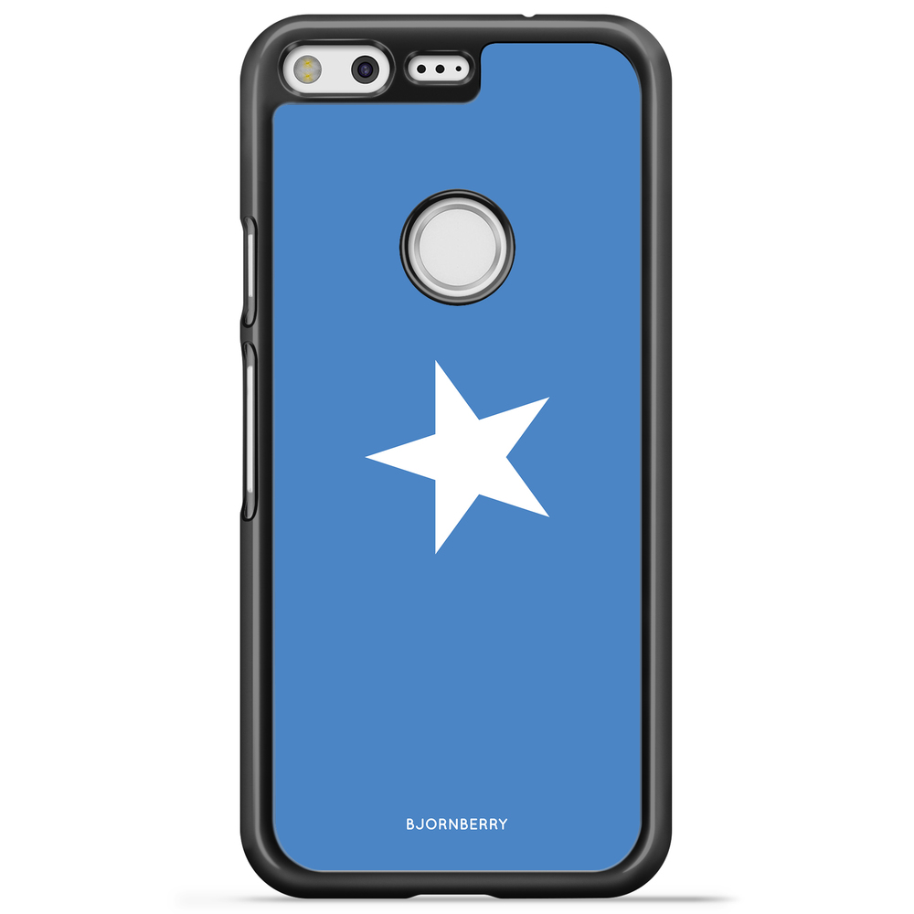 Google Pixel Case - Somalia