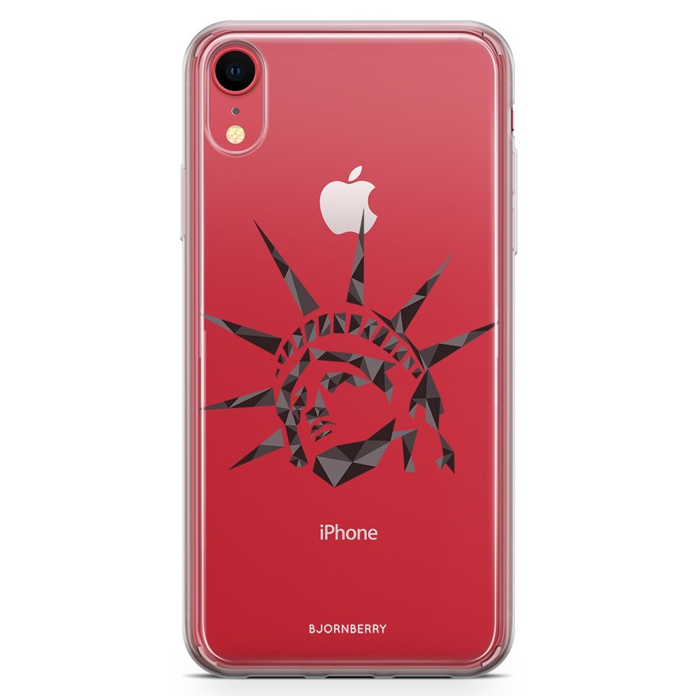 iPhone XR Fashion Skal - New York