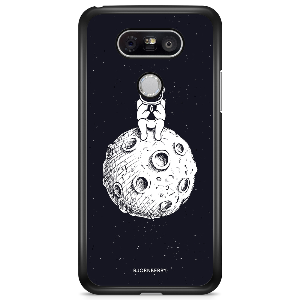 LG G5 Case - Astronaut Mobile