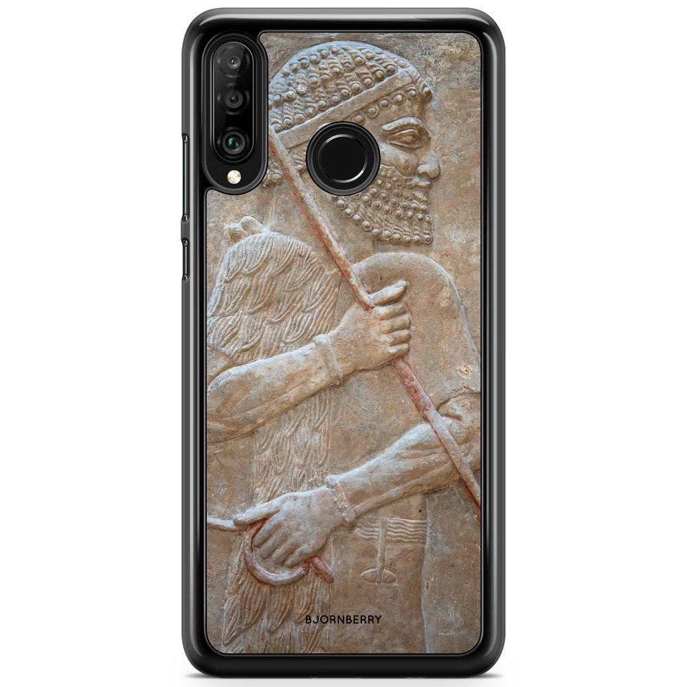 Huawei P30 Lite Case - Artifact