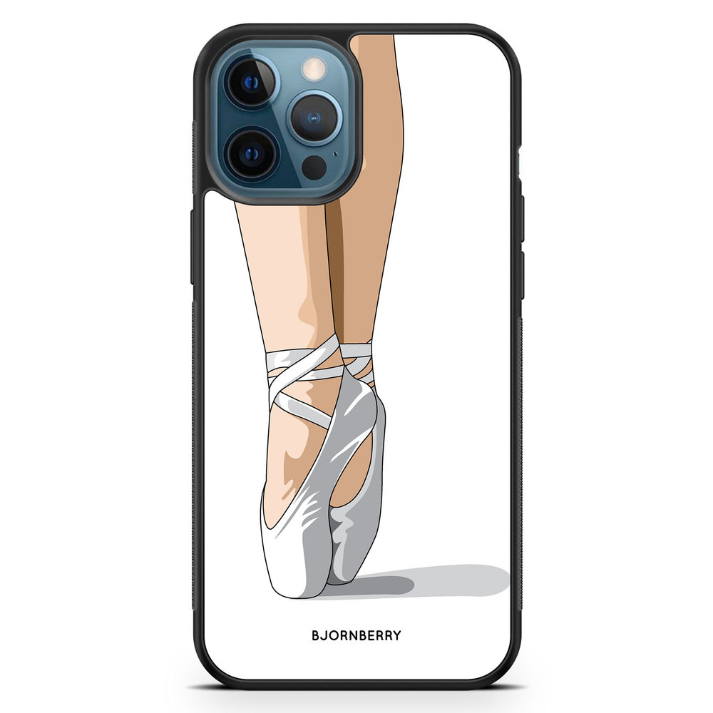 iPhone 12 Pro Case - Dancing Shoes