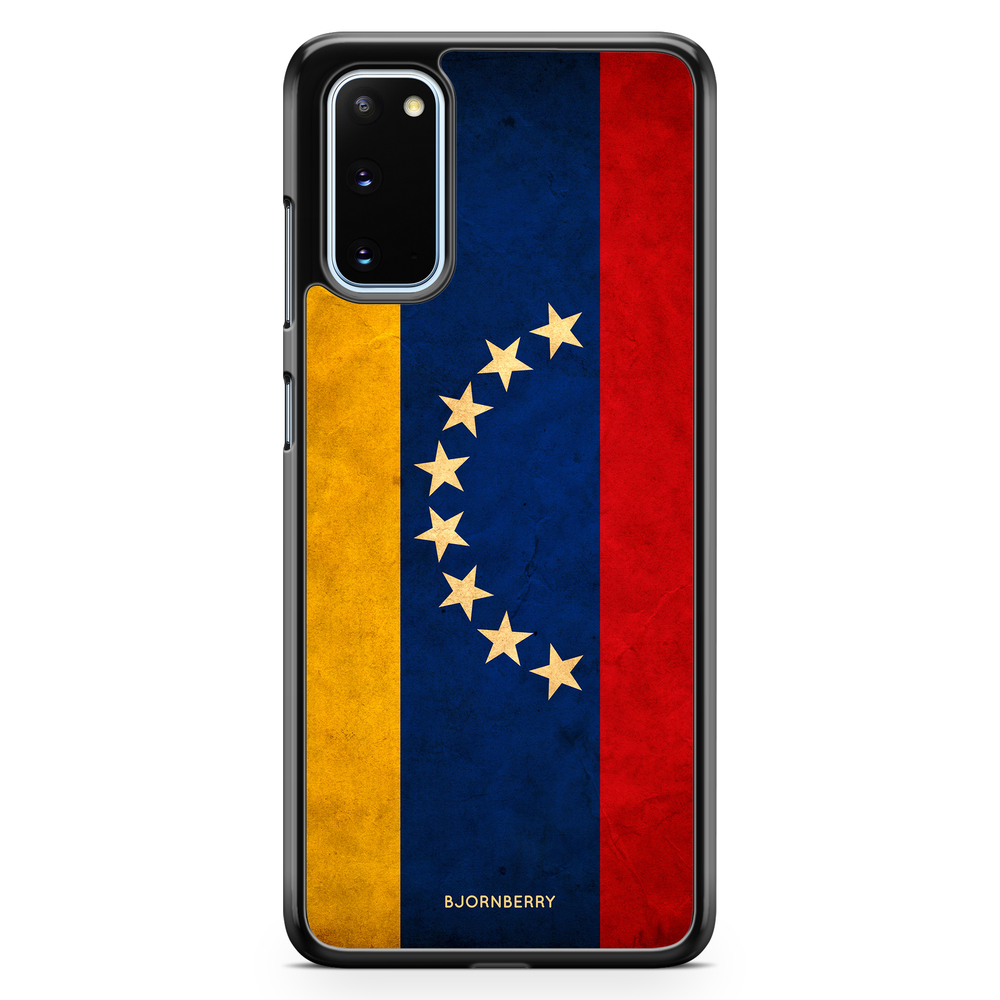 Samsung Galaxy S20 FE Case - Venezuela
