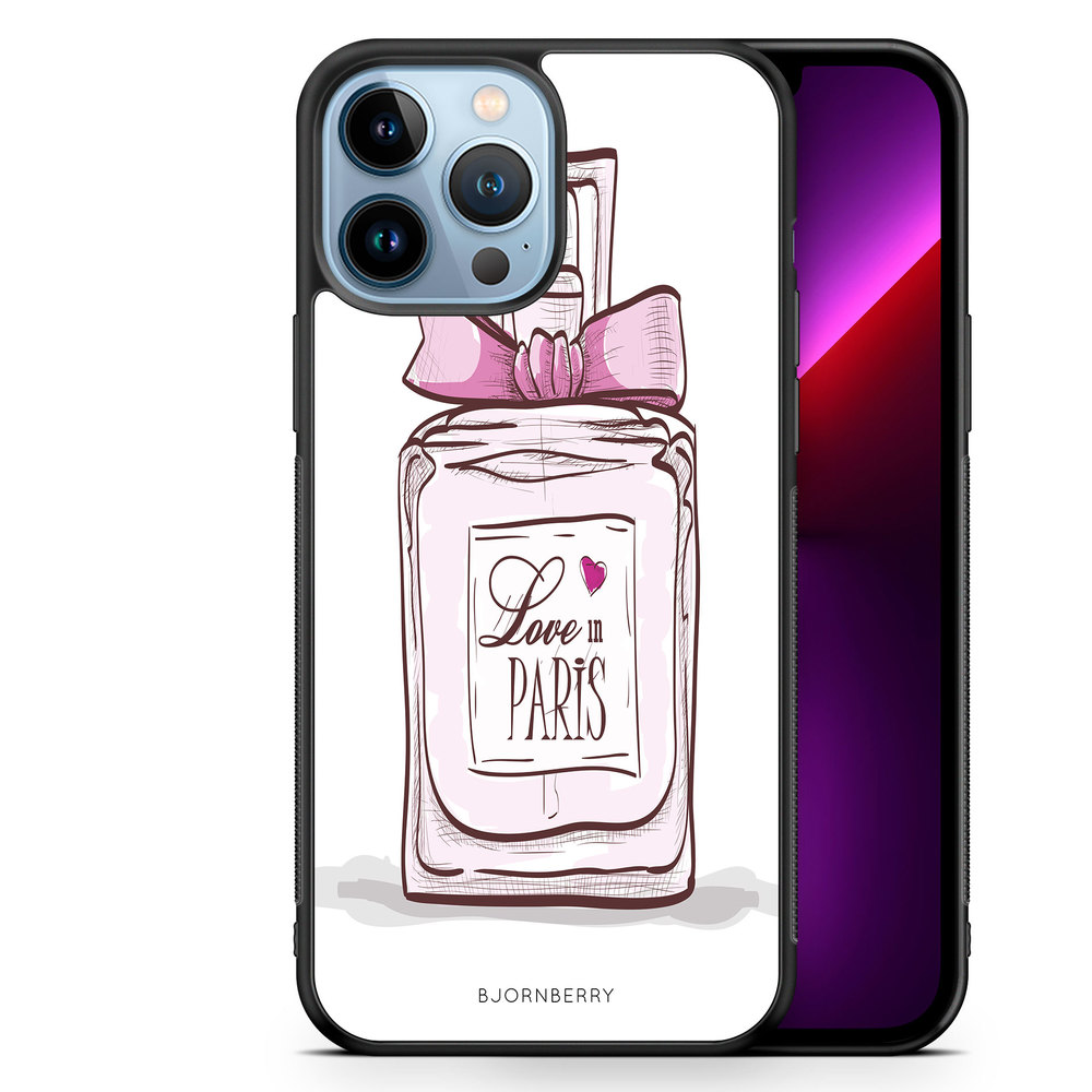 iPhone 13 Pro Max Case - Perfume