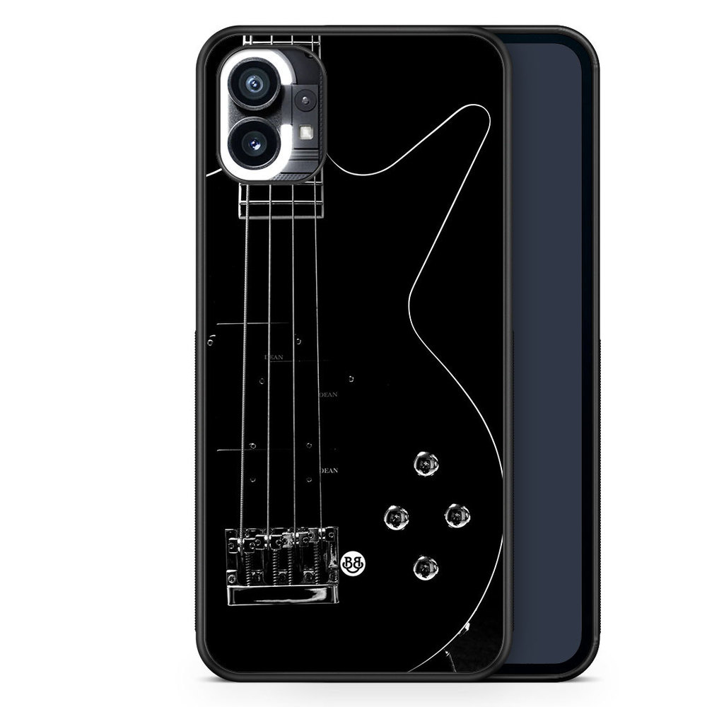 Nothing Phone (1) Case - Guitar