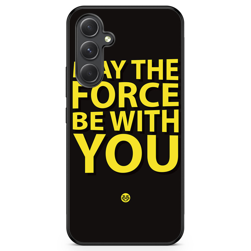Samsung Galaxy A54 5G Case - Force